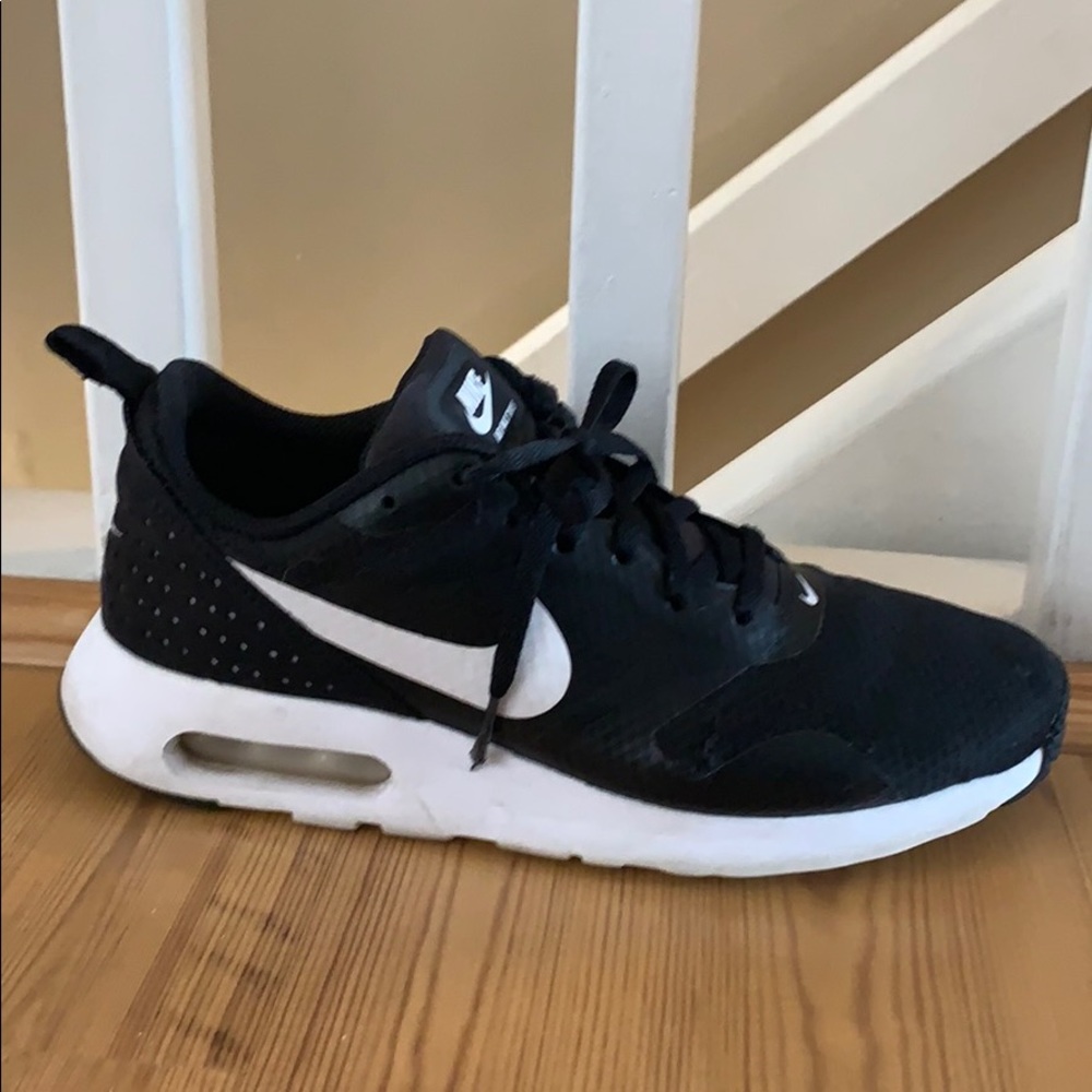 Nine Air Max Tavas